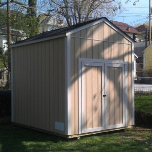 Shed Pricing