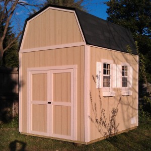 Shed Pricing